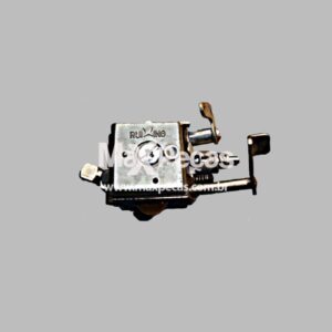 Carburador Completo – GX100 Diafragma