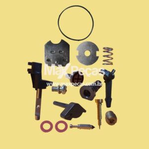 Kit Reparo Carburador – GX160