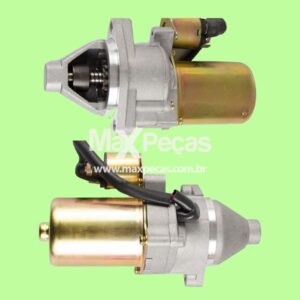 Motor de Partida – GX340 – 390